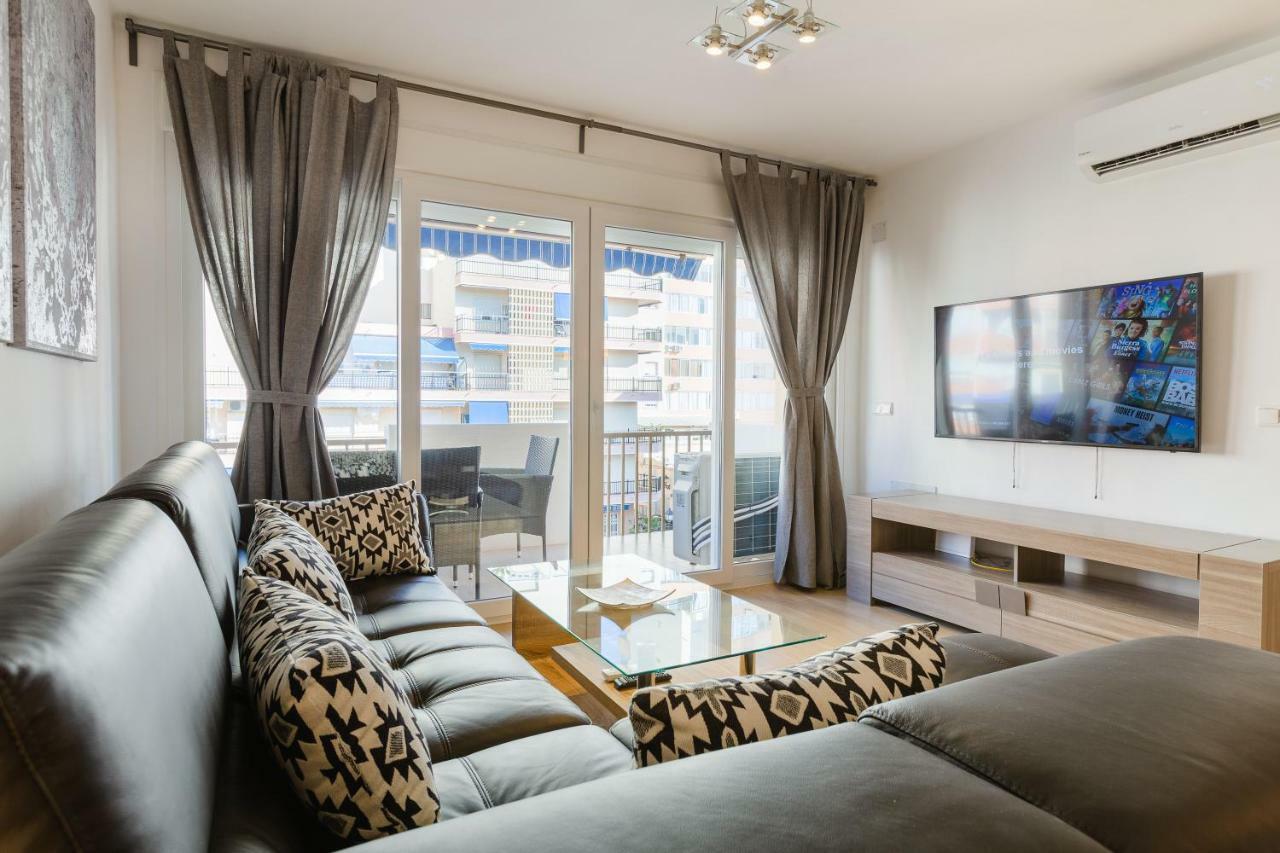 Apartment Picasso Daisy Fuengirola