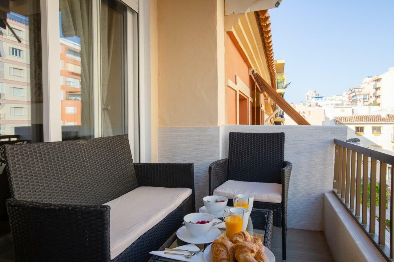 Apartment Picasso Daisy Fuengirola