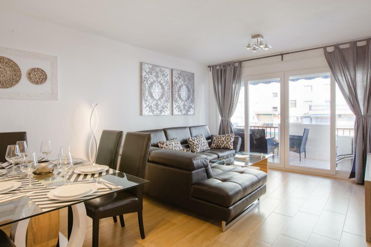 Apartment Picasso Daisy Fuengirola