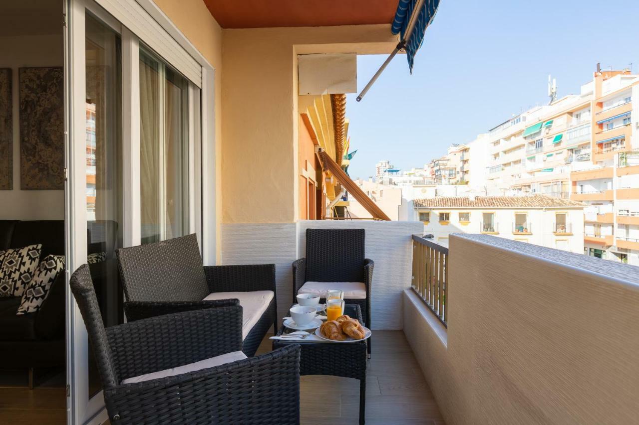 Picasso Daisy Apartment