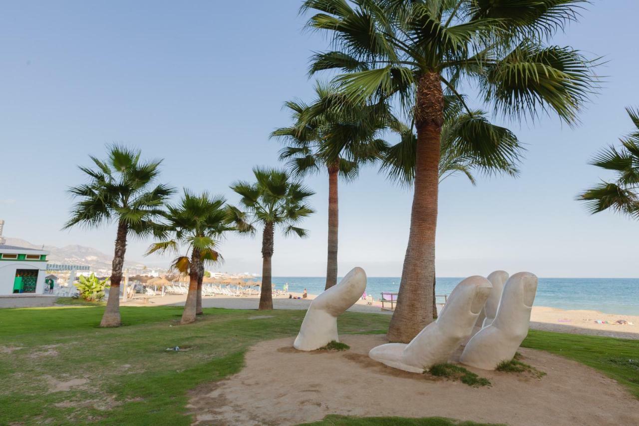Picasso Daisy Apartment Fuengirola