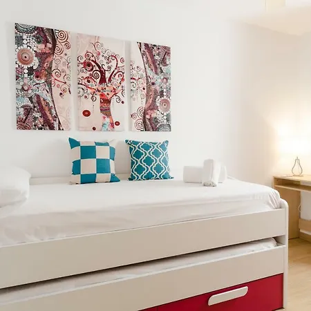Appartement Picasso Daisy à Fuengirola Extérieur photo