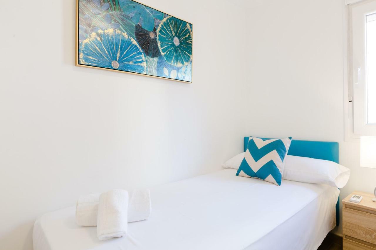 Picasso Daisy * Fuengirola