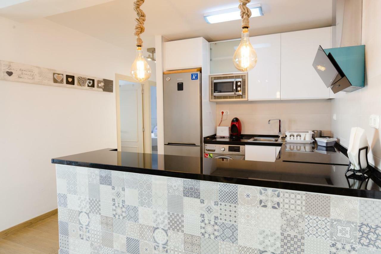 Picasso Daisy Apartment *