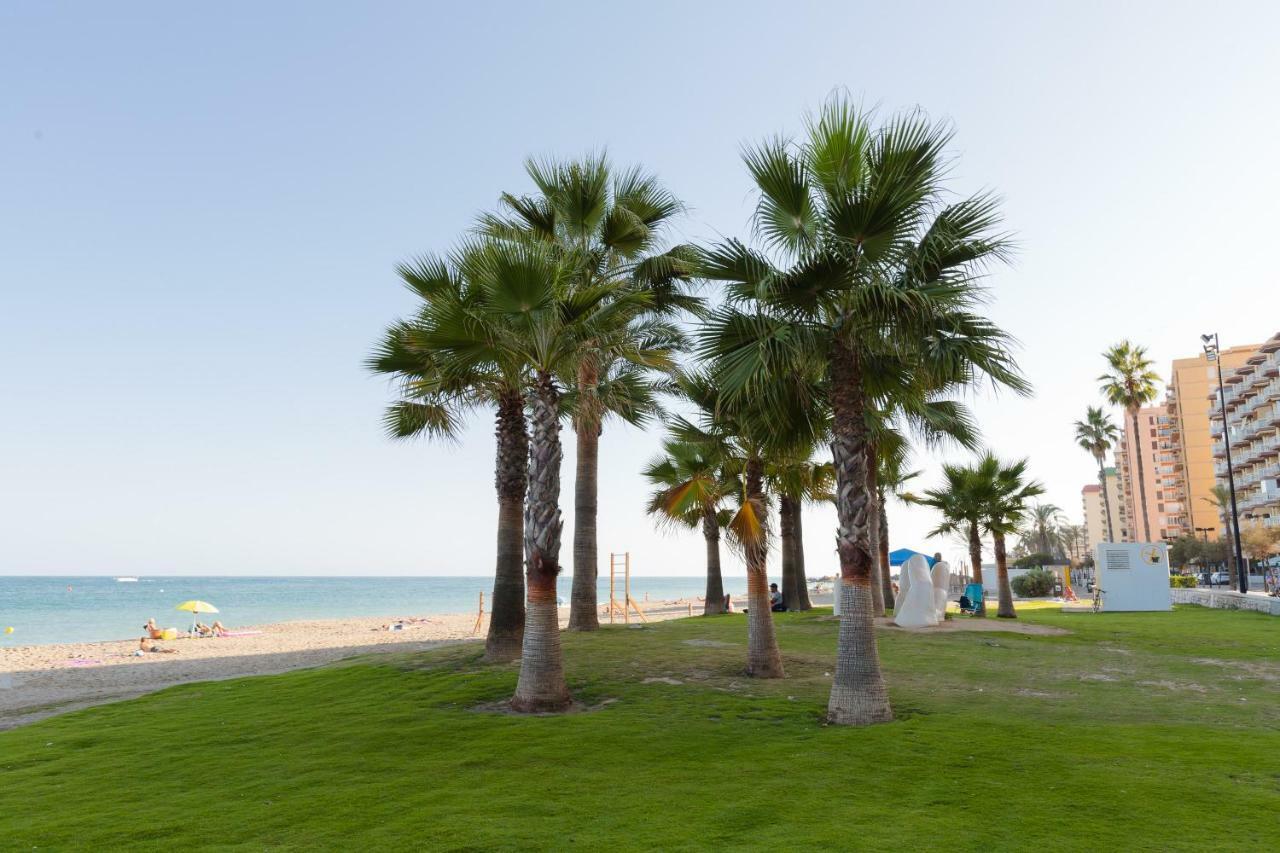 Apartment Picasso Daisy Fuengirola