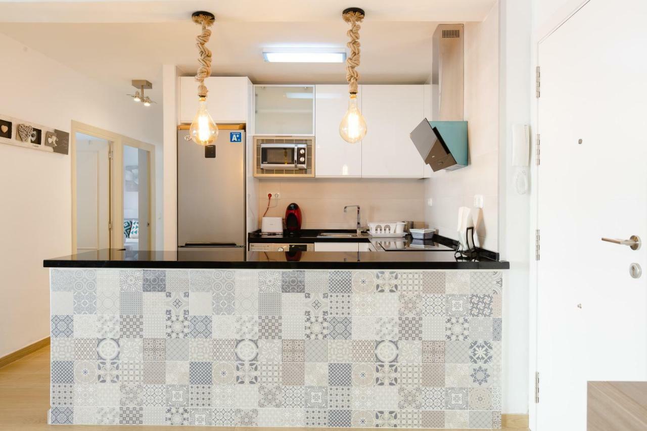Appartement Picasso Daisy Fuengirola