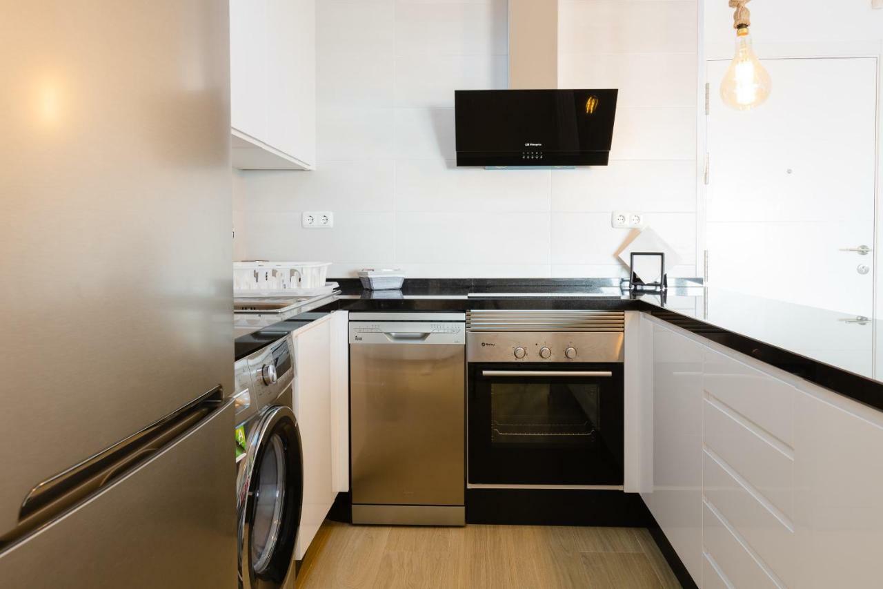 Picasso Daisy Apartment Fuengirola